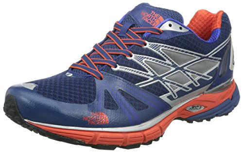 best trail shoes for overpronation