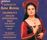 Donizetti: Anna Bolena