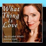What Thing Is Love