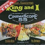 The King & I