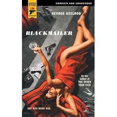 Blackmailer