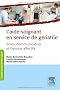 L'aide-soignant en service de g�riatrie - soins, communication et beoins affectifs