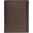 Trifold Extra Capacity - Midway Color: Brown