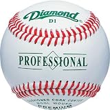 Baseball - Diamond Professional League/NFHS Baseball Dozen