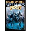 War Maid's Choice (Bahzell)