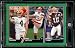 2007 Topps Total # 202 Joshua Cribbs / Phil Dawson / Dave Zastudil - Cleveland Browns - Football Card