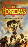 The Savage Mountains