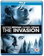 The Invasion [Blu-ray] [2007]