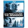 The Invasion [Blu-ray] [2007]