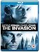 The Invasion [Blu-ray] [2007]