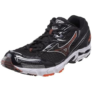 Buy Mizuno Mens Wave Elixir 5 Running Shoe by Mizuno