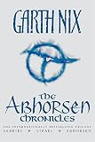 The Abhorsen Chronicles (Old Kingdom)