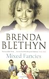 Cover of Mixed Fancies by Brenda Blethyn 0743478061