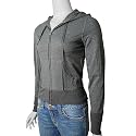 Victoria Secret Embroidered Ladies Fashion Hoodie