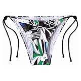 IMAGE OF Patagonia Womens Print Bayonne Bottom