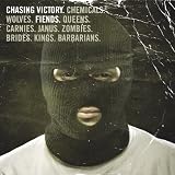 Fiends an album by Chasing Victory
