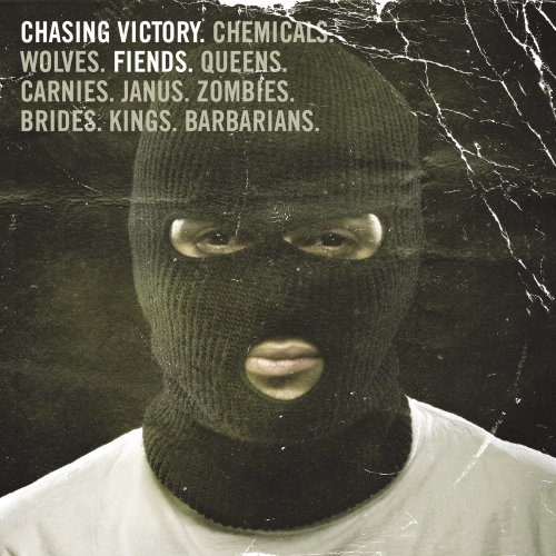 Chasing Victory - Kings Lyrics - Zortam Music