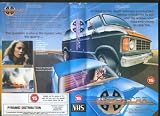 Death Car (on the Freeway) (Video Tape/PAL) 1979