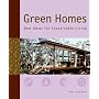 Green Homes: New Ideas for Sustainable Living