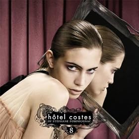 H�tel Costes 8