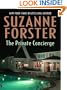 The Private Concierge (Thorndike Core)