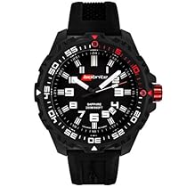 Big Sale ISOBrite T100 Super Bright 200m Dive Watch By ArmourLite