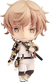 ねんどろいど 物吉貞宗 ノンスケール ABS&PVC製 塗装済み可動フィギュア