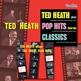 Plays the Great Film Hits/Plays Pop Hits from the Classics
