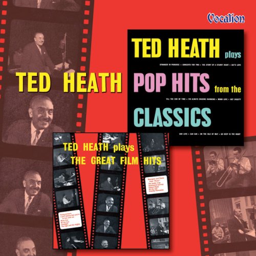 CD-Charts  Search : Plays the Great Film Hits/Plays Pop Hits from the Classics