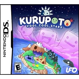 Kurupoto: Cool Cool Stars