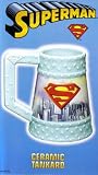 Dc Comics Superman Ceramic Tankard Mug