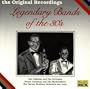 Legendary Bands of the '30s { Various Artists }