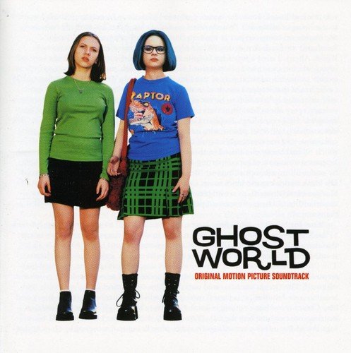 Ghost World Original Soundtrack