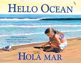 Hello Ocean / Hola Mar (Turtleback School & Library Binding Edition)