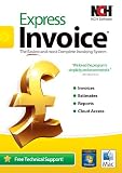 Express Invoice (PC/Mac)