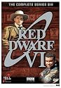 Red Dwarf - Series 6