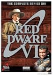 Red Dwarf VI