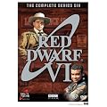Red Dwarf VI