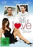Produkt-Bild: The truth about love