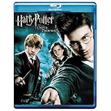 ハリー・ポッターと不死鳥の騎士団 (Blu-ray Disc)