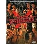 TNA Wrestling: Destination X 2007 [DVD] [Region 1] [US Import] [NTSC]