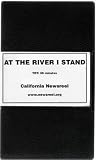 At The River I Stand