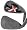 Men's Callaway X-24 Hot Irons