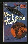 Visit to a small planet: A comedy akin to vaudeville