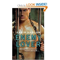 Enemy Lover