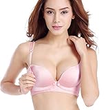 Ancdream マタニティ ブラジャー 授乳 2Wayオープン ノンワイヤー