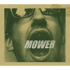 Mower