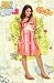 High School Musical 2 Poster ~ Vanessa Hudgens as Gabriella ~ Official Disney Channel Merch ~ 22x34