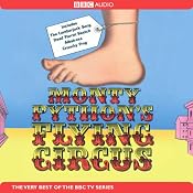 Monty Python's Flying Circus | [John Cleese, Michael Palin, Eric Idle]