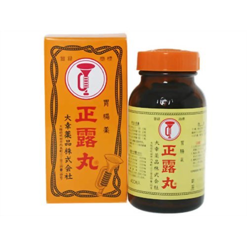 【第2類医薬品】正露丸 400粒